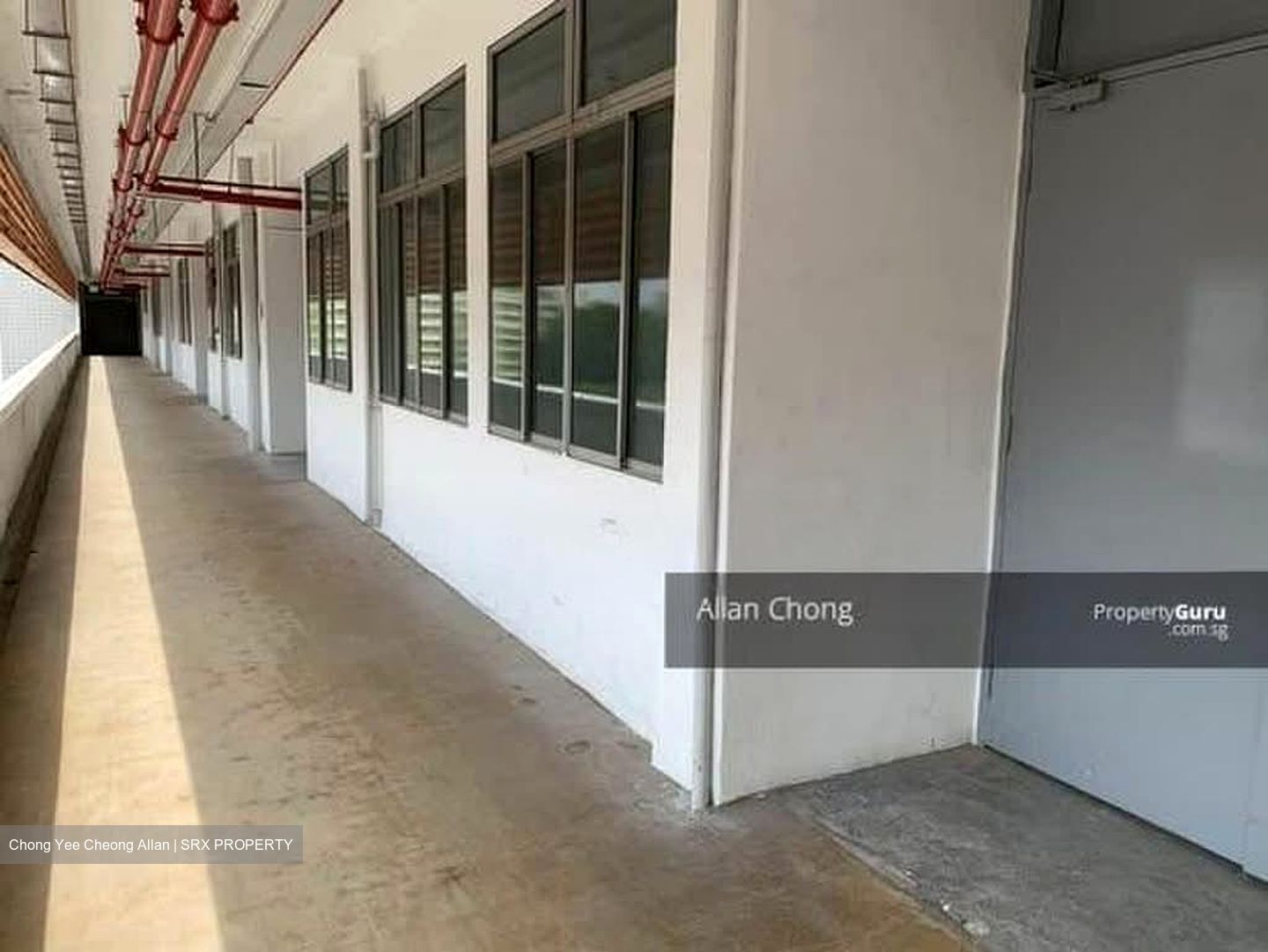 Lock+store Chai Chee (D16), Warehouse #576247641